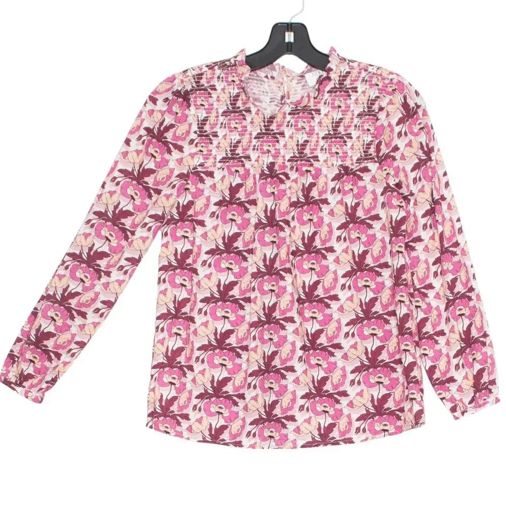 J. Crew brand crew
